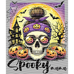 Halloween-WS 10617